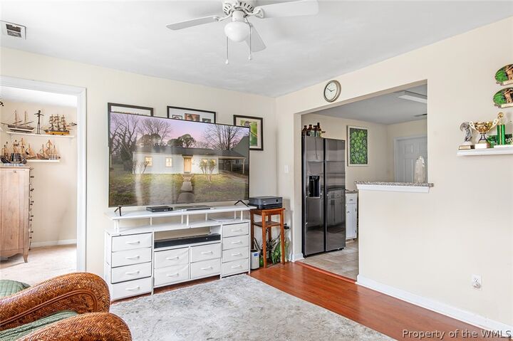 Property Photo:  29 Scotland Road  VA 23663 