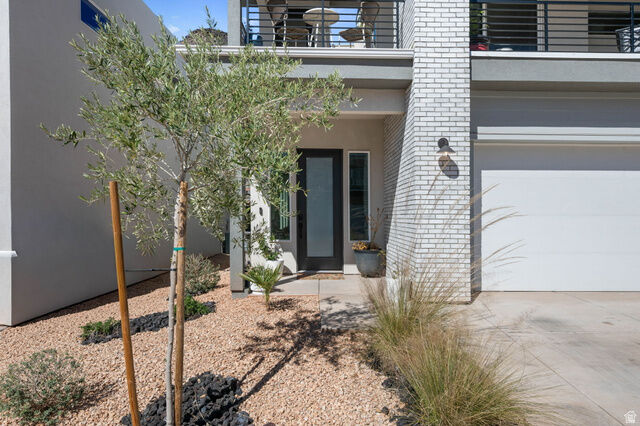 Property Photo:  878 S Walker Way  UT 84770 