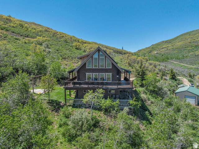 Property Photo:  2348 N Miles Hollow Rd #26  UT 84036 