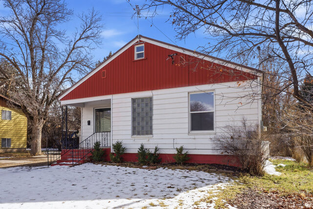 Property Photo:  165 W 100 N  UT 84032 