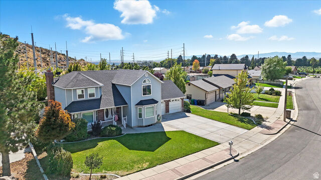 Property Photo:  770 E 350 S  UT 84302 