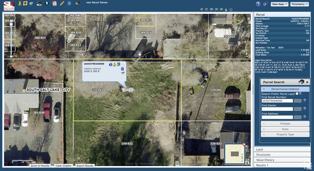 Property Photo:  3434 S 300 E  UT 84115 