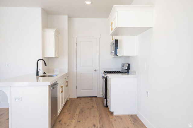 Property Photo:  689 N 540 E 119  UT 84653 