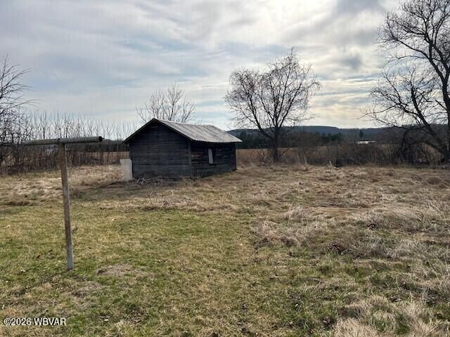 Property Photo:  1555 Pa-405  PA 17737 