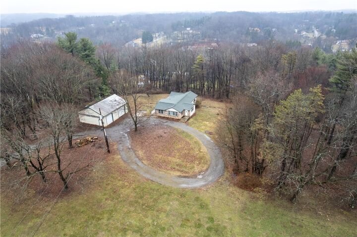 Property Photo:  5641 Fairfield Dr  PA 15044 