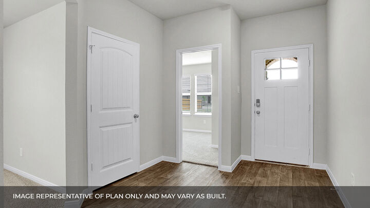 Property Photo:  551 Globe Mallow Circle  TX 78640 