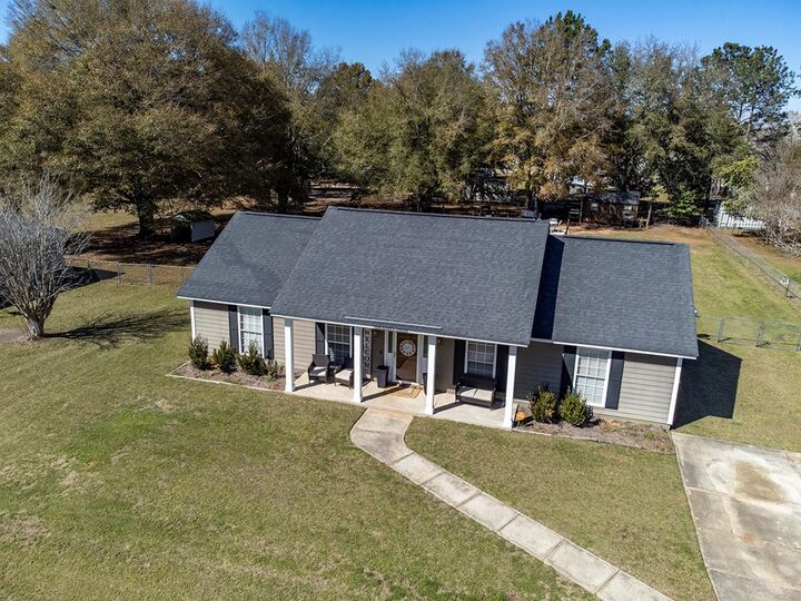 Property Photo:  187 Big Oak Drive  GA 31763 