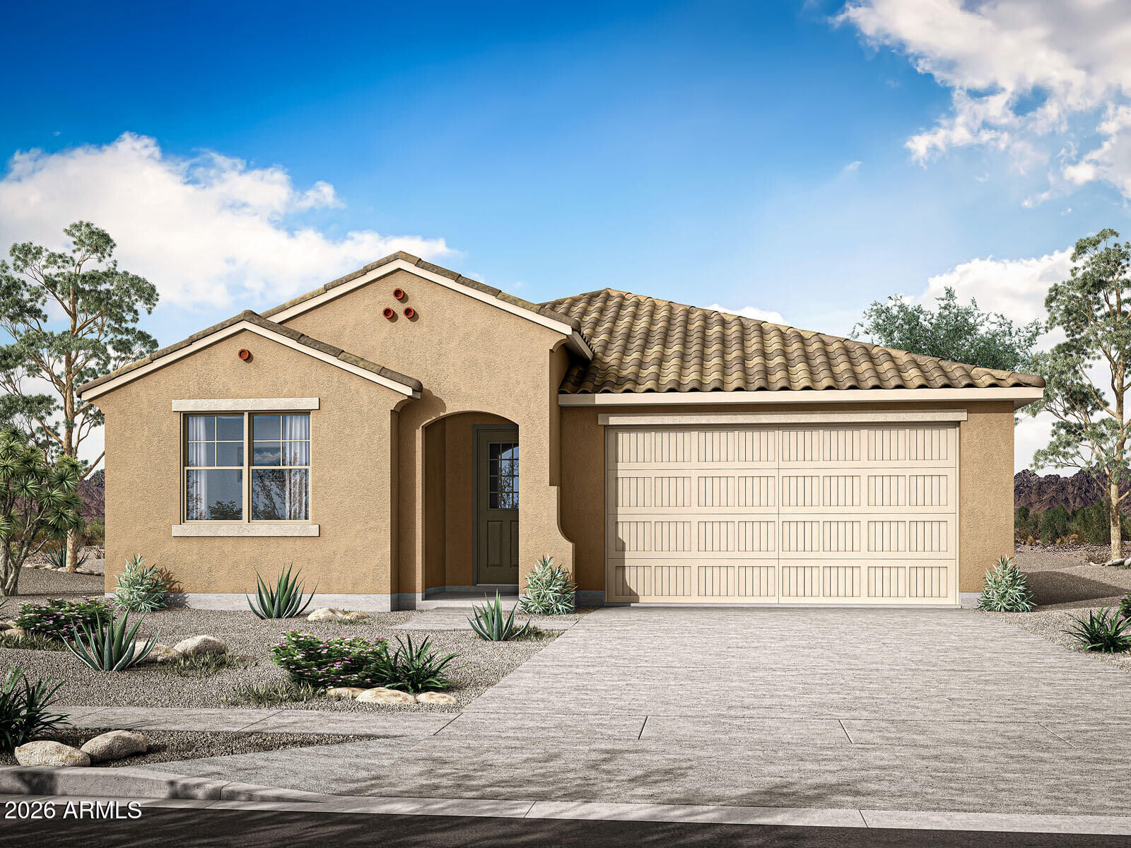 Property Photo: 19417 W Loma Lane AZ 85355