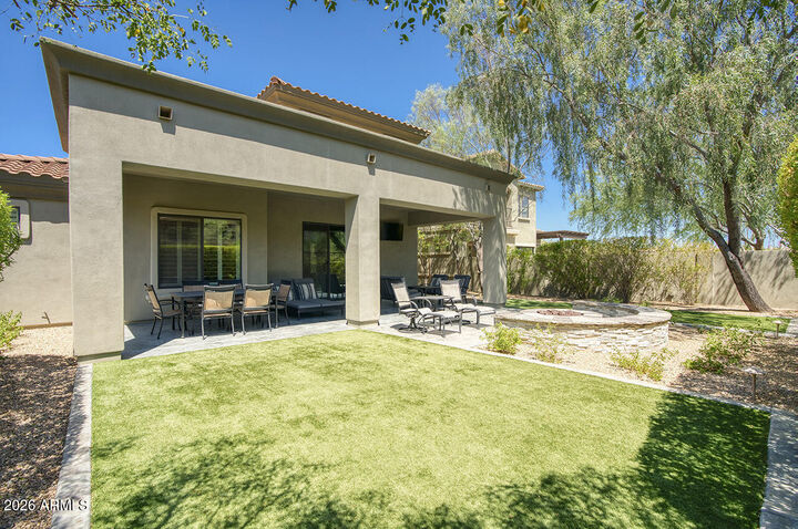 Property Photo:  17735 N 99th Place  AZ 85255 