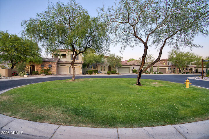 Property Photo:  17735 N 99th Place  AZ 85255 