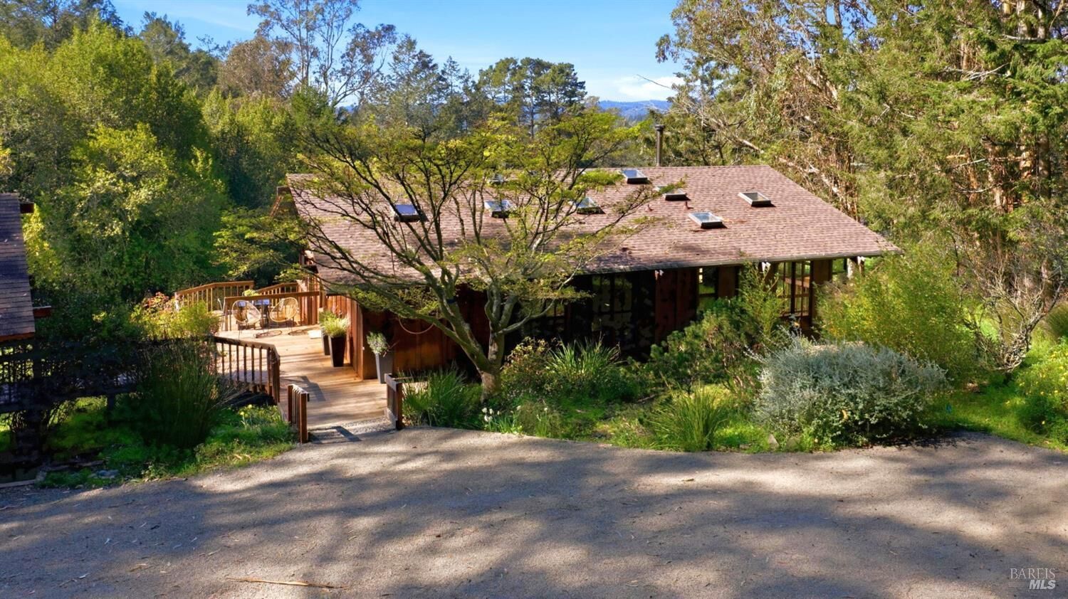 Property Photo:  4142 Burnside Road  CA 95472 