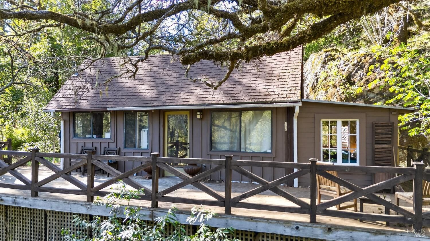 Property Photo: 5925 Austin Creek Road CA 95421