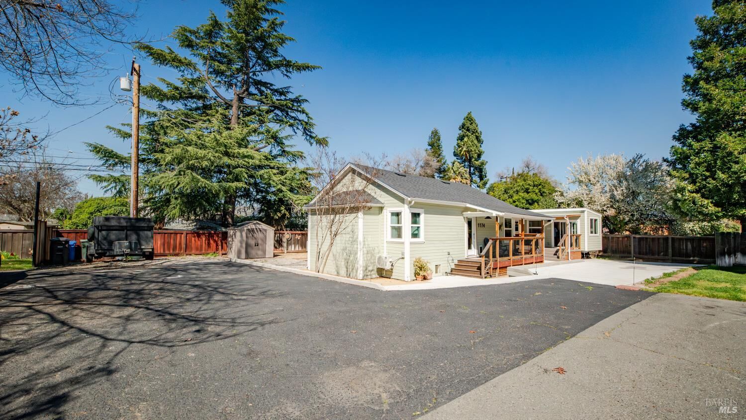 Property Photo:  1174 Victory Lane  CA 94520 