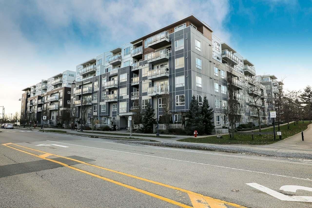 Property Photo: 10603 140 Street 108 BC V3T 0M8