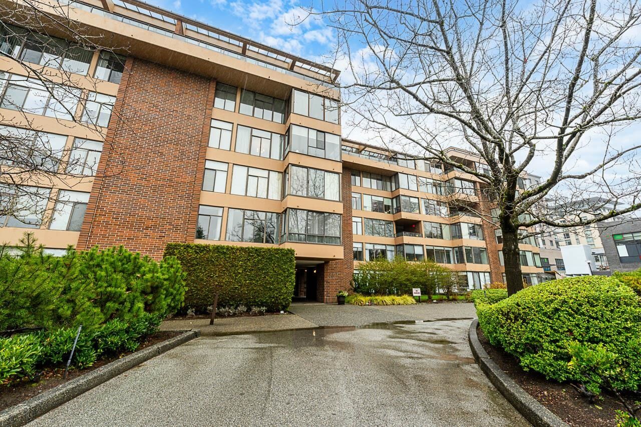 Property Photo: 2101 McMullen Avenue 211 BC V6L 3B4