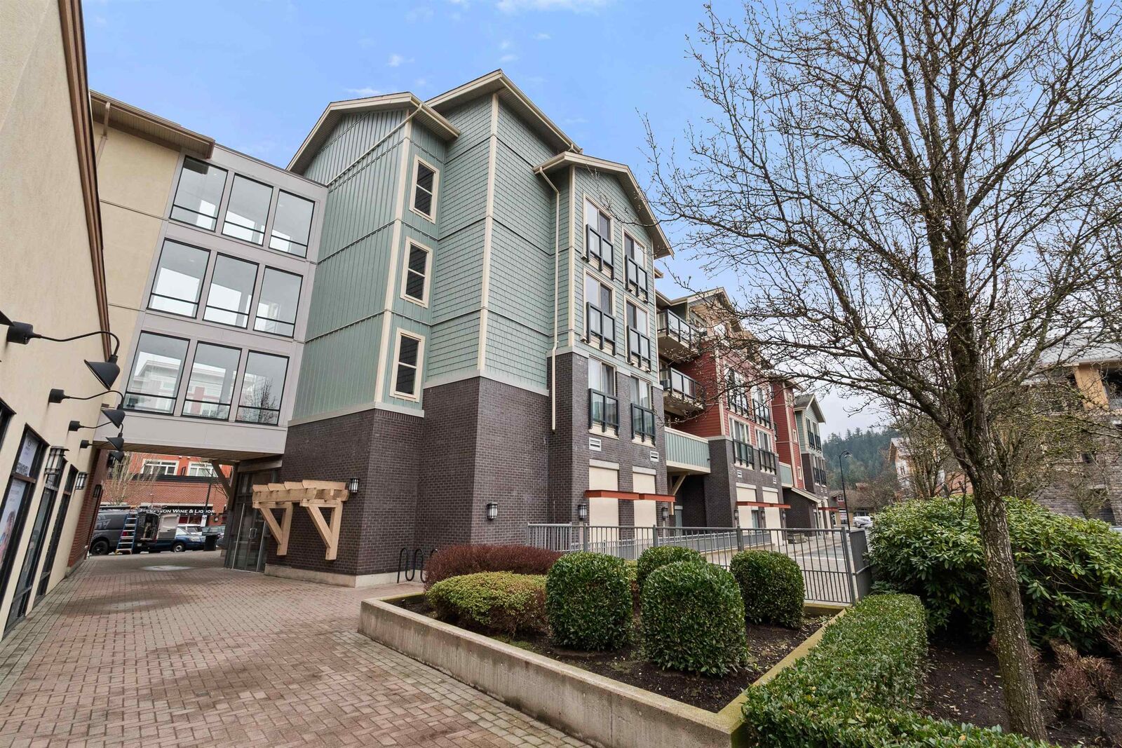 Photo de la propriété:  45530 Market Way 407  BC V2R 0M5 