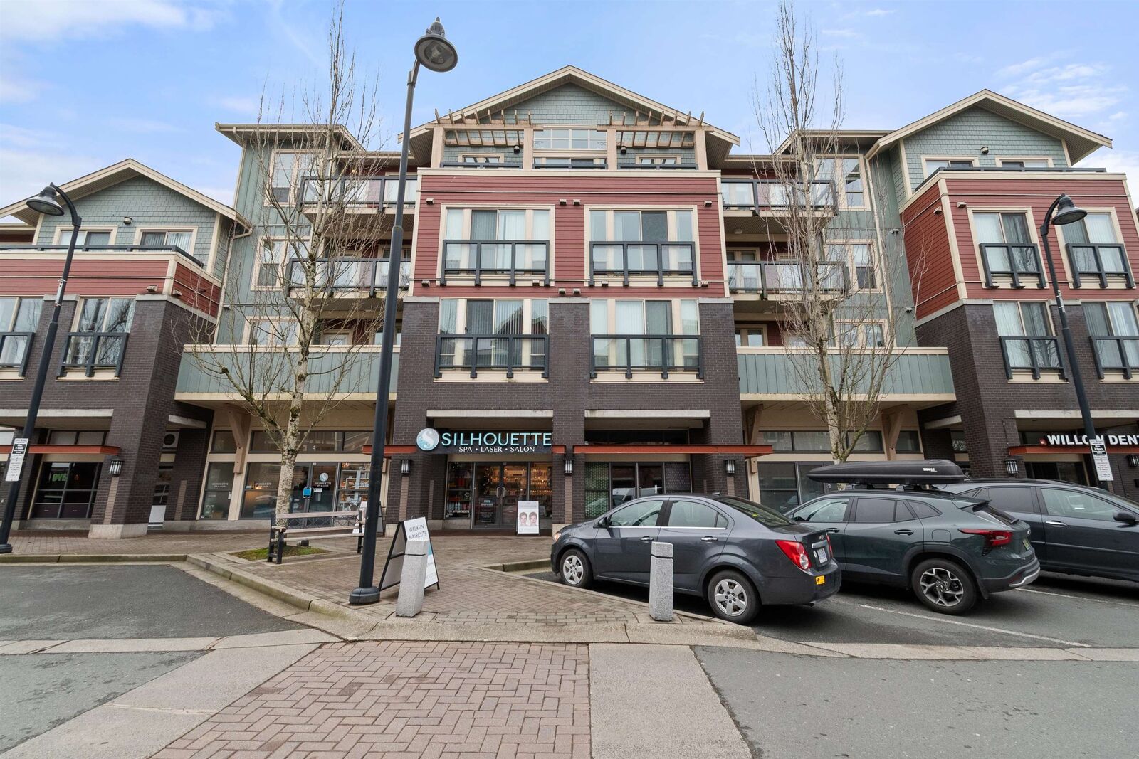 Property Photo:  45530 Market Way 407  BC V2R 0M5 