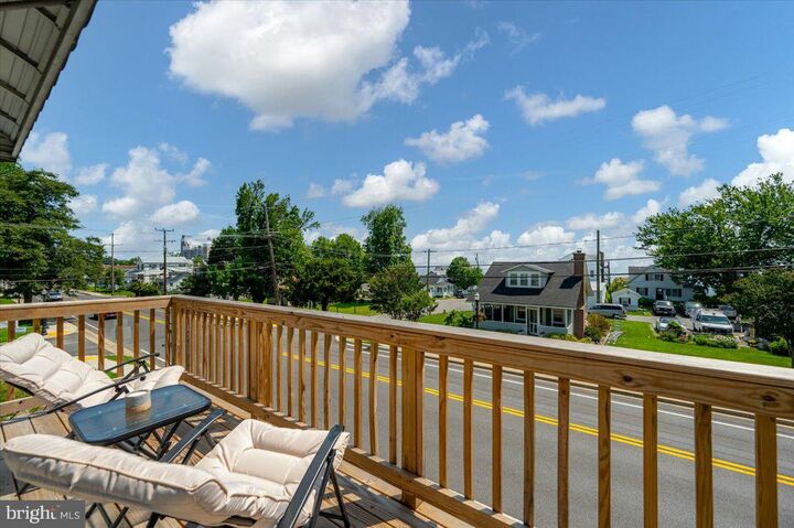 Property Photo:  8236 Bayside Road  MD 20732 