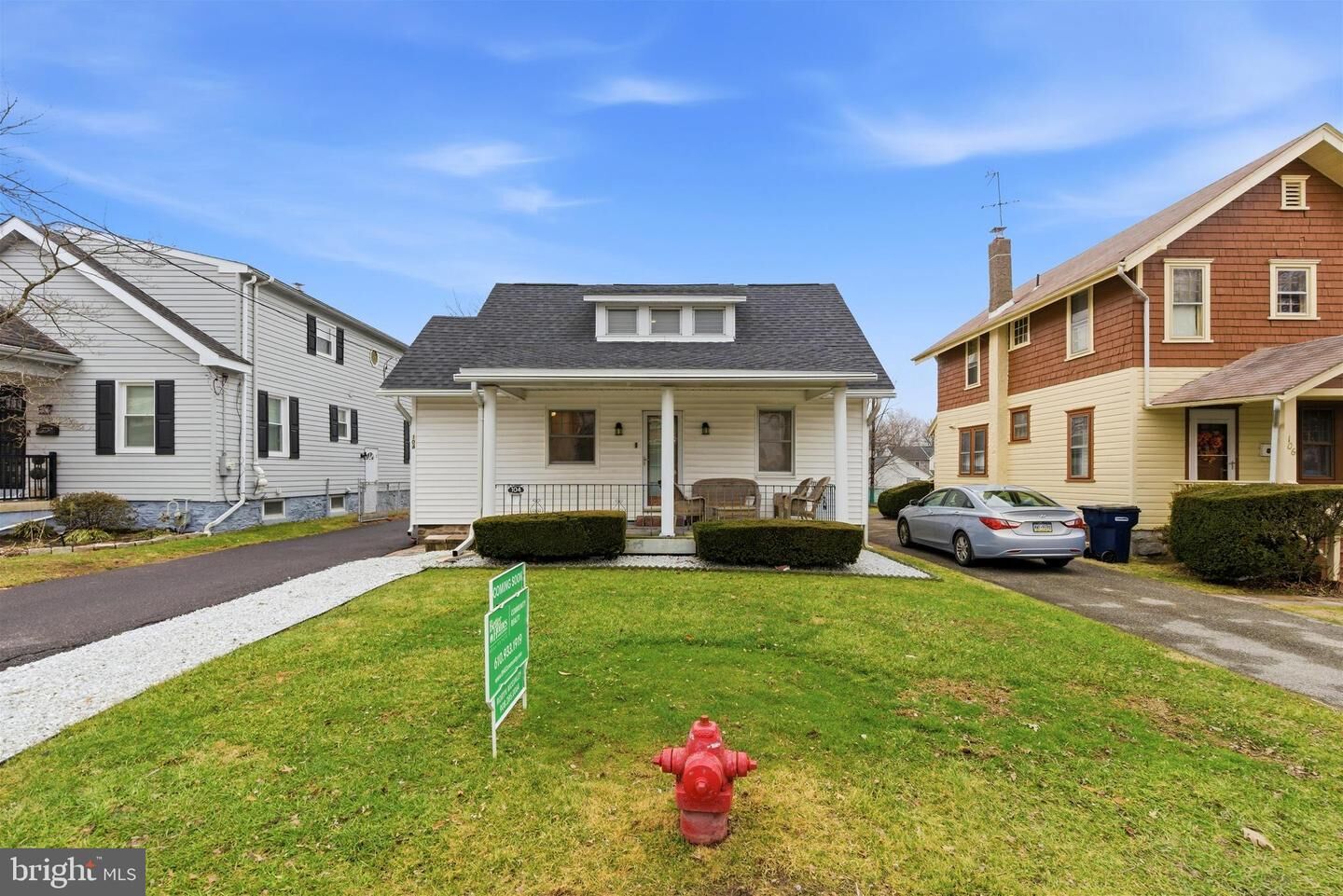 Property Photo:  104 Montgomery Avenue  PA 19401 