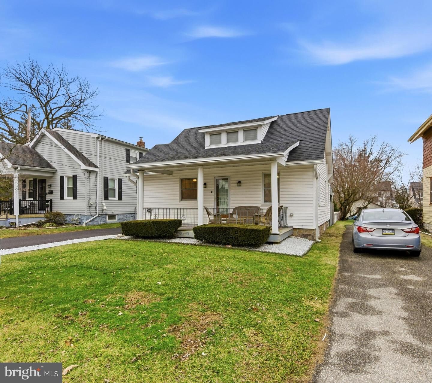 Property Photo:  104 Montgomery Avenue  PA 19401 