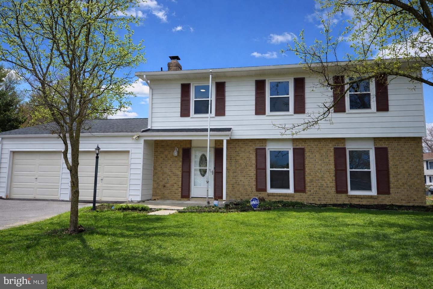 Property Photo:  7899 Bastille Place  MD 21144 