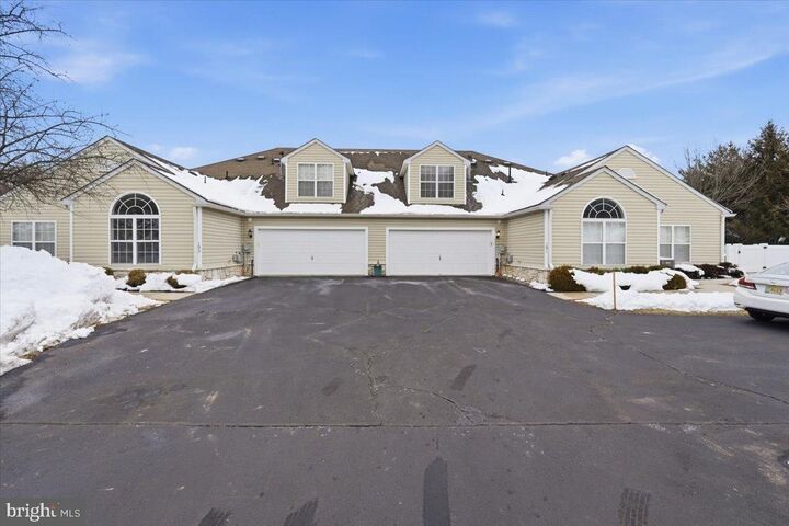 Property Photo: 192 Federal Point Boulevard NJ 08648