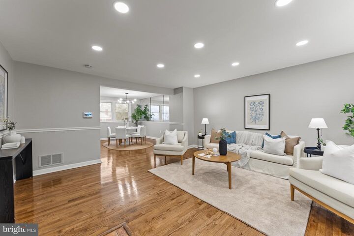 Property Photo: 853 Lenton Avenue MD 21212