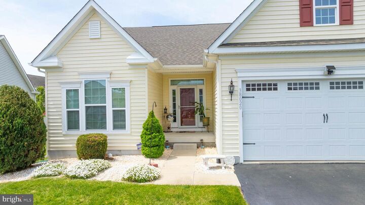 Property Photo:  38020 Cormorant Court  DE 19975 