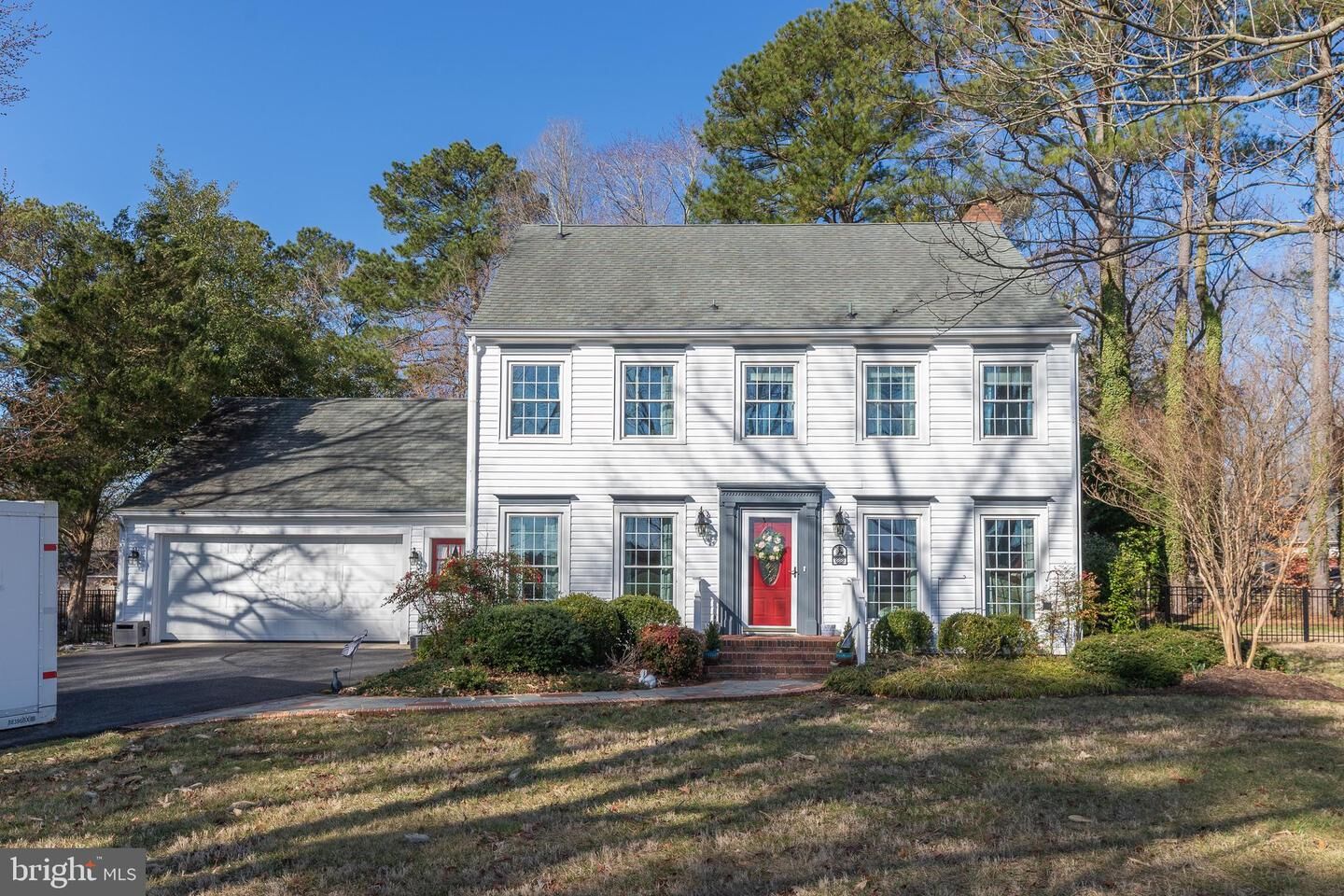 Property Photo: 4154 Nicholas Mews MD 21804