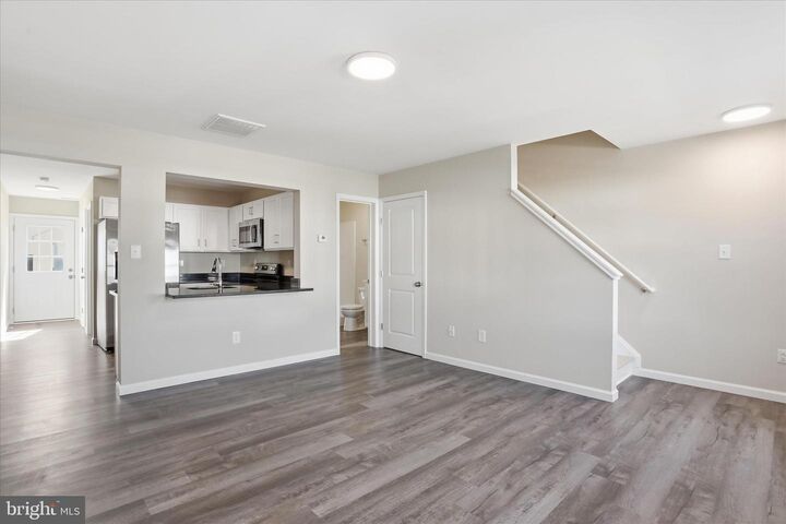 Property Photo:  208 White Violet Way  WV 25430 