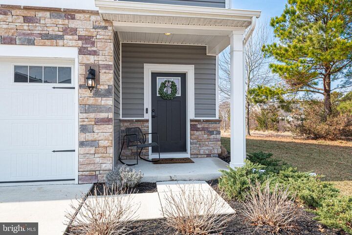 Property Photo:  39143 Sail Away Lane  DE 19967 