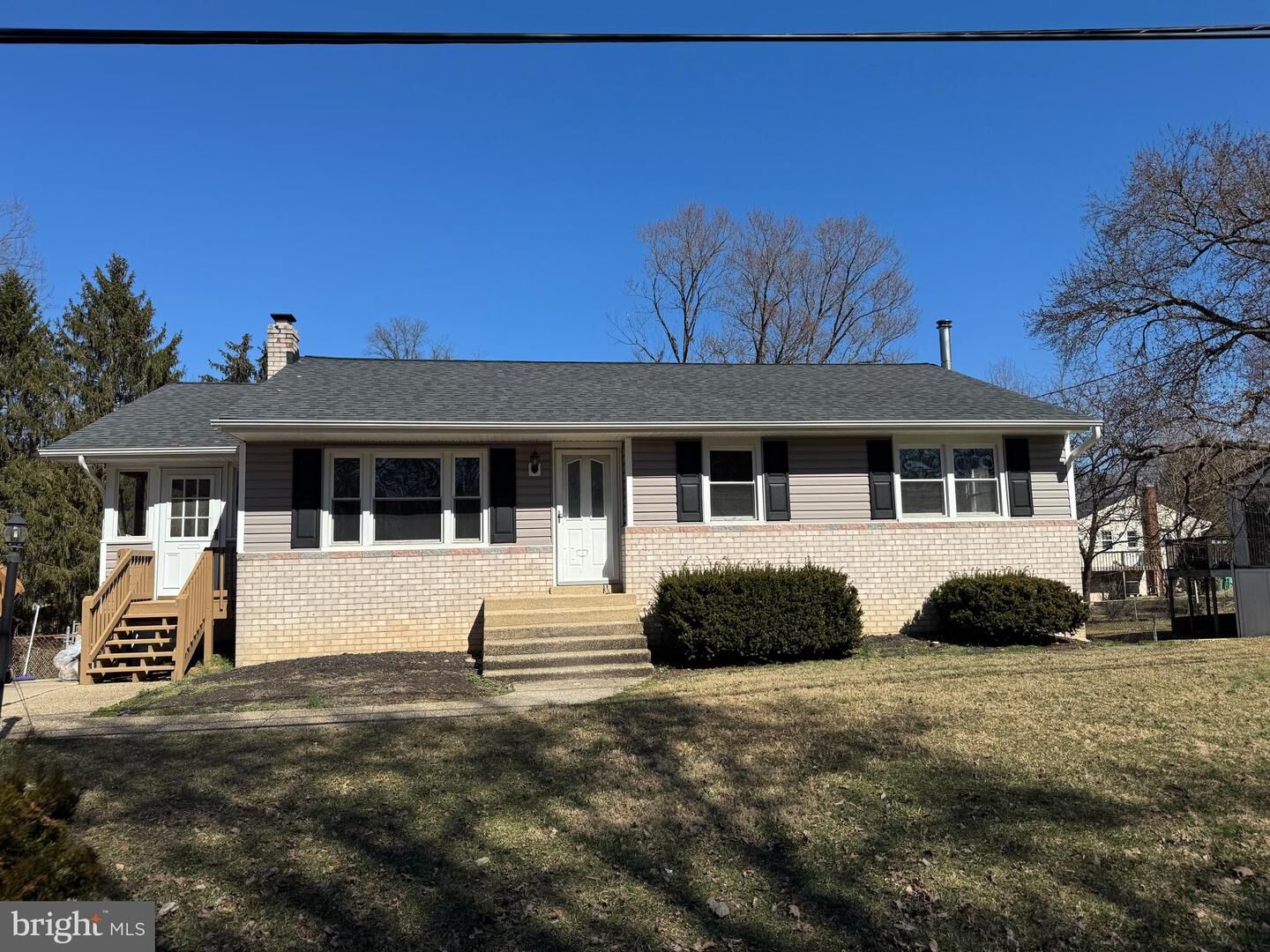 Property Photo:  8411 Spruill Drive  MD 20720 
