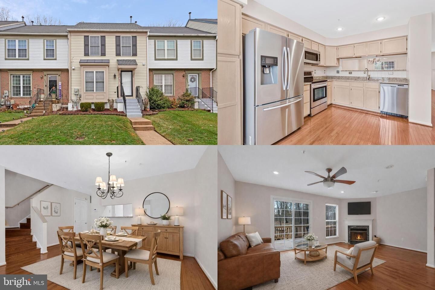 Property Photo:  7951 Heather Mist Drive  MD 21144 