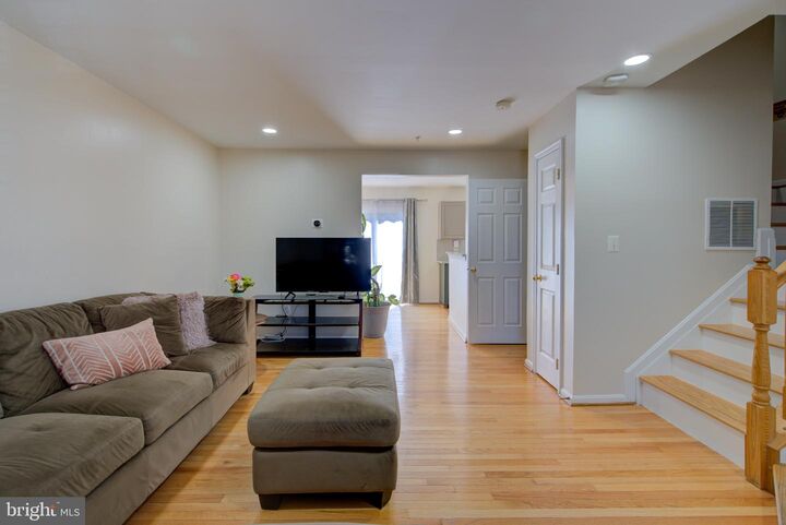 Property Photo:  3713 Community Drive  MD 20747 