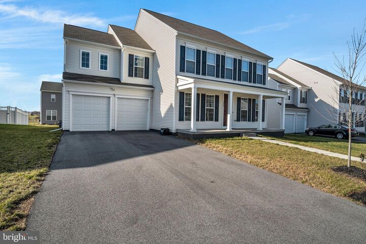 Property Photo:  1325 Ashton Road  PA 17055 