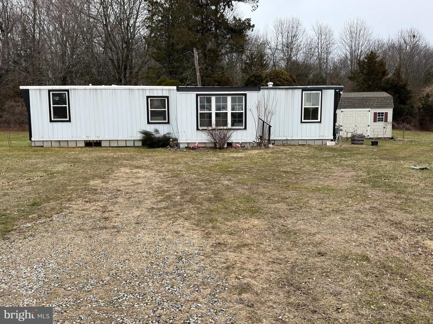 Property Photo:  1530 N Tuckahoe Road  NJ 08094 
