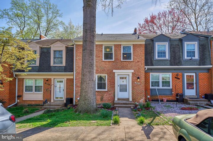 Property Photo:  12488 Skipper Circle  VA 22192 