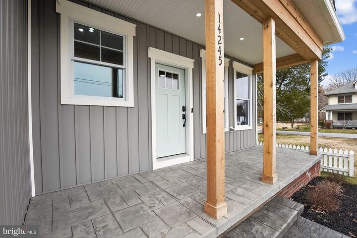 Property Photo:  14245 Sedwick Avenue  MD 20688 