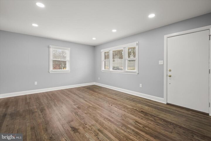 Property Photo:  4603 Sellman Road  MD 20705 