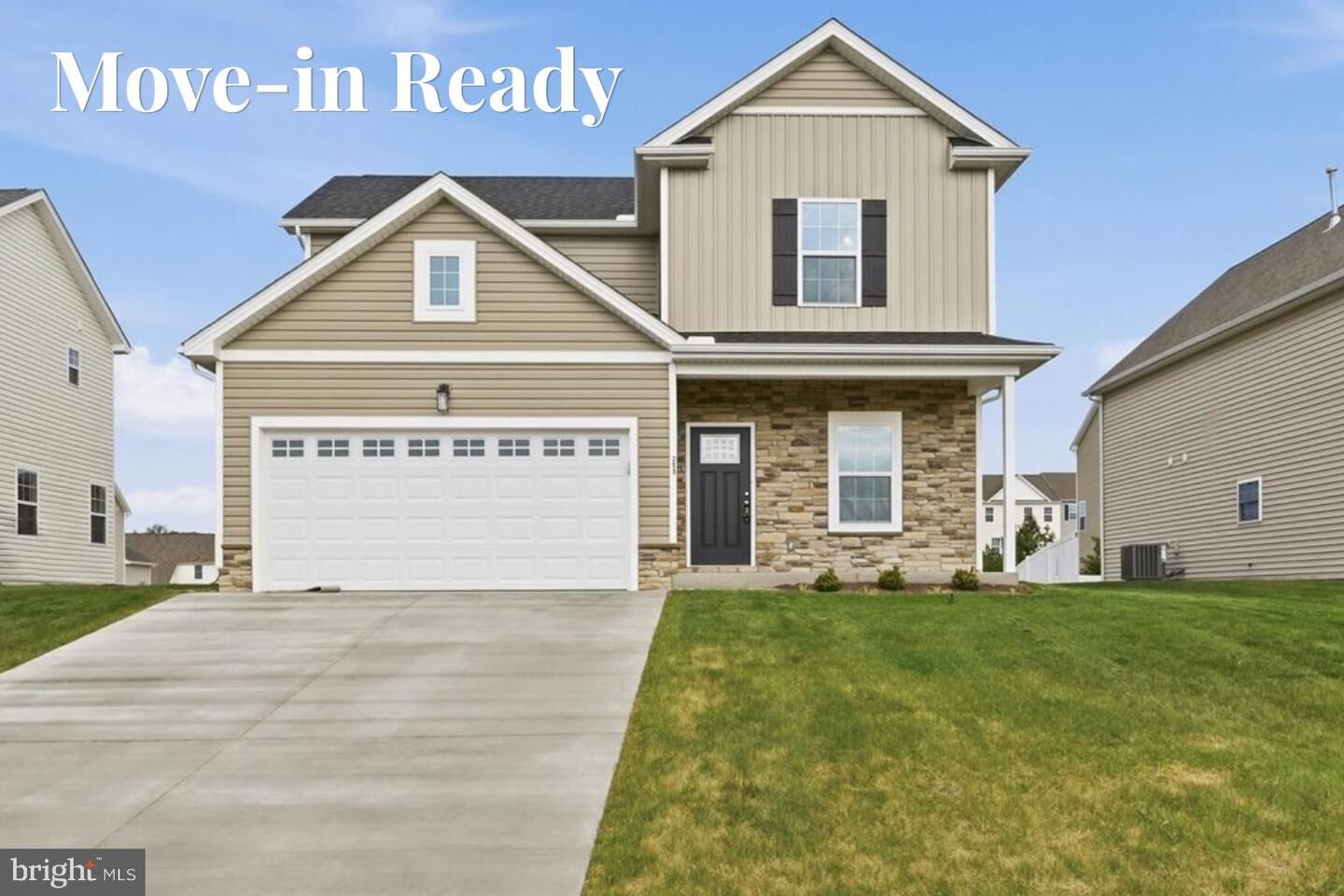 Property Photo:  253 Rossmann Blvd  VA 22602 