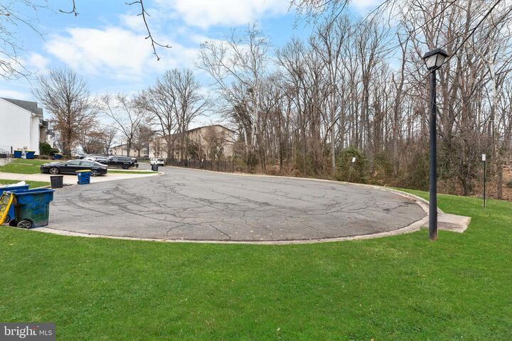 Property Photo: Whitwell Drive MD 20785