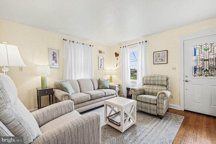 Property Photo:  7227 Waldman Avenue  MD 21219 