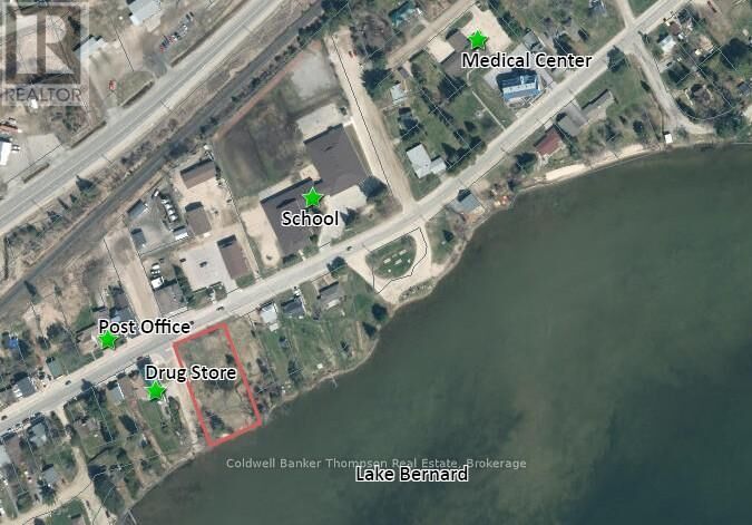 Property Photo: 113 Main Street ON P0A 1Z0