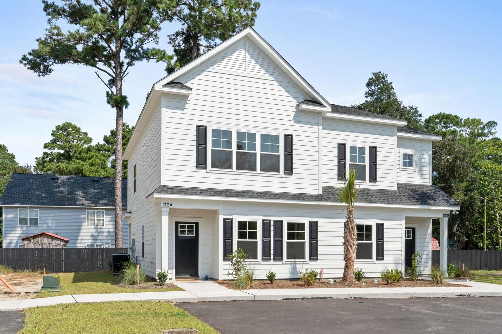 Property Photo: 33 Graybo Ln 6 SC 29585