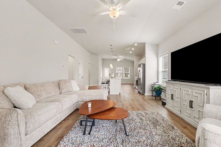 Property Photo:  427 McGarry Dr.  SC 29588 