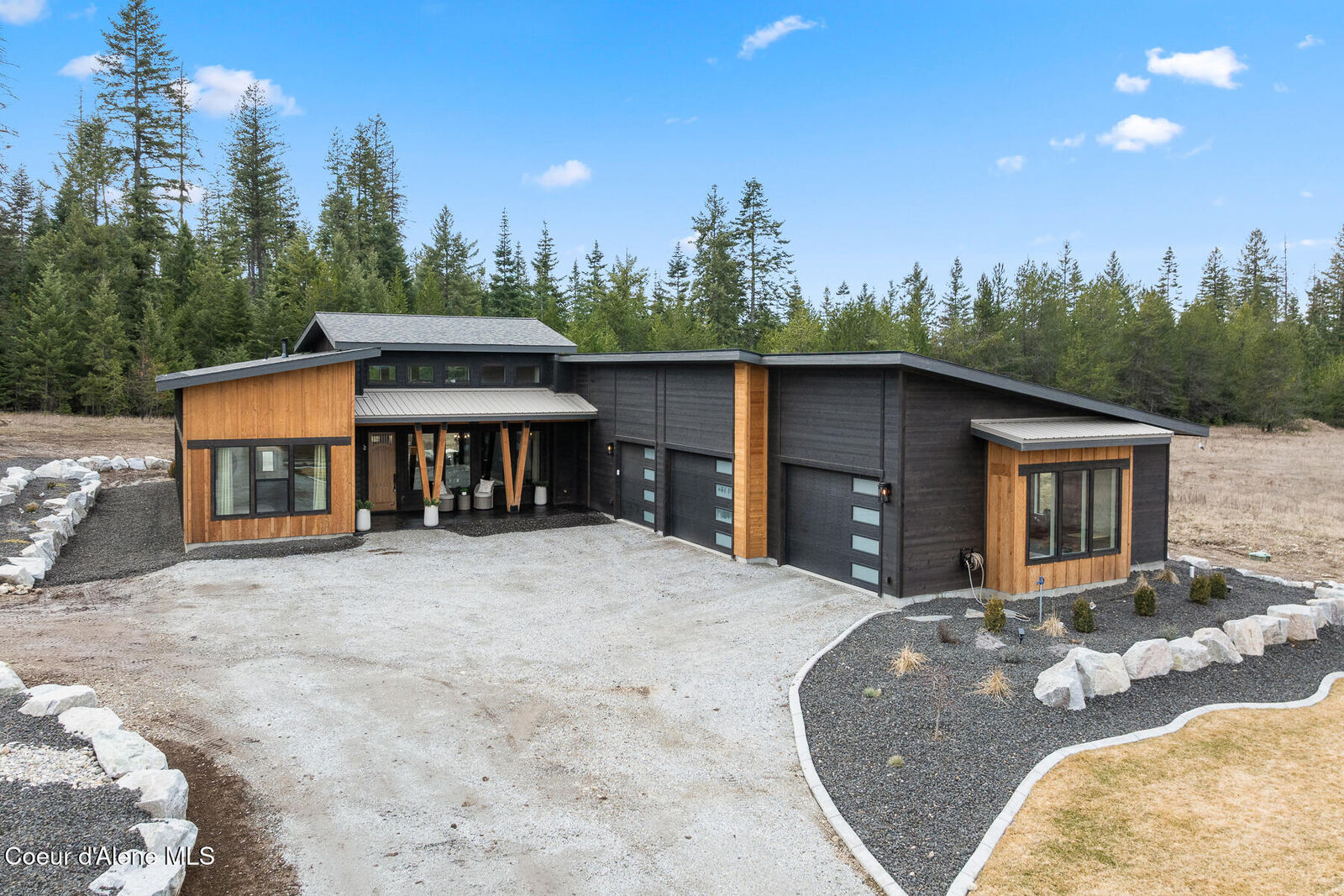 Property Photo:  150 Wildfire Dr  ID 83801 