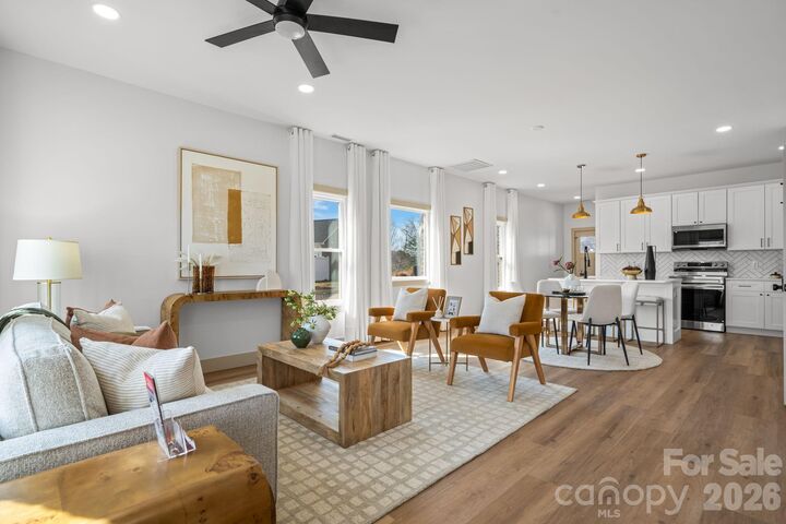 Property Photo:  2119 - 2111 24th Street Lane SE  NC 28602 