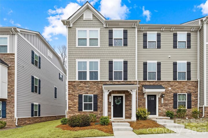 Property Photo:  3210 Timber Mill Drive  NC 28104 