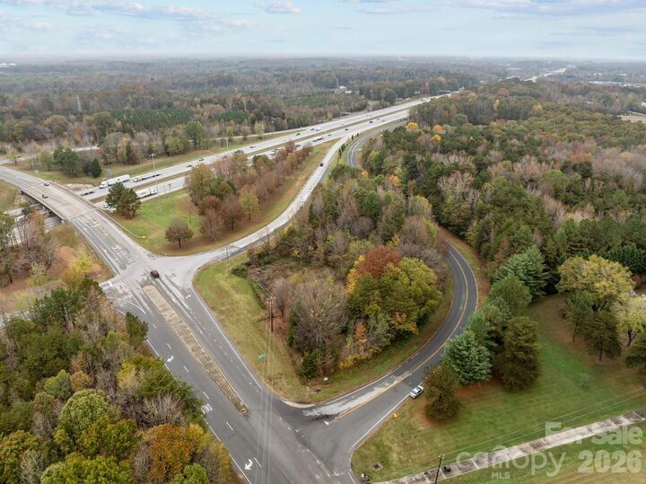 Property Photo:  1100 Peach Orchard Road  NC 28146 
