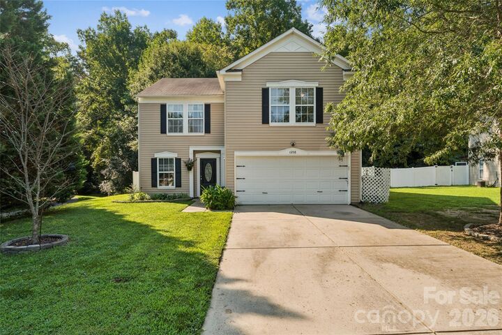 Property Photo:  4208 Shasta Circle  SC 29710 